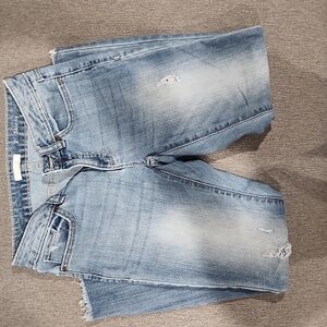 Womens size 2 skinny jeans